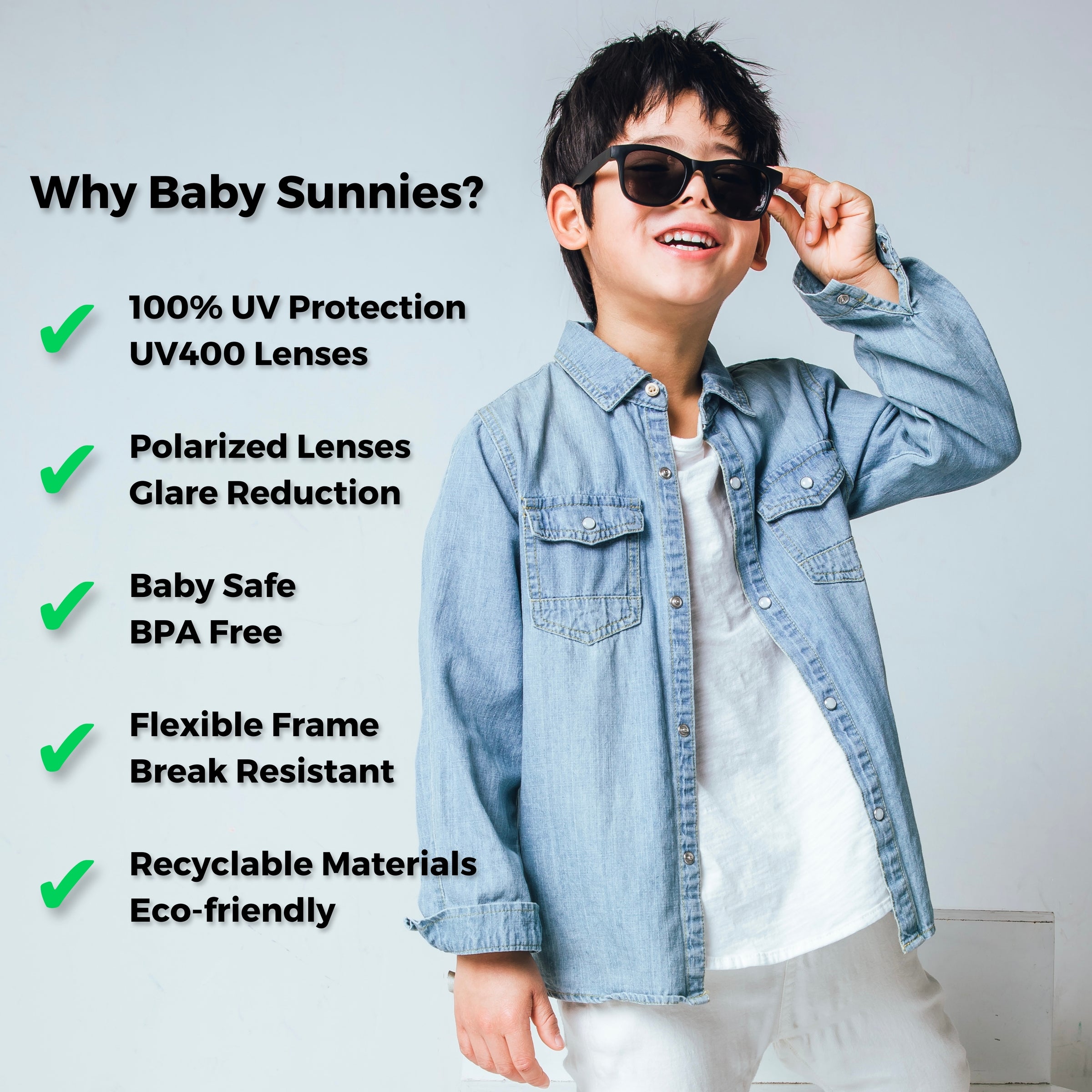 Retailer free sunglasses for kids